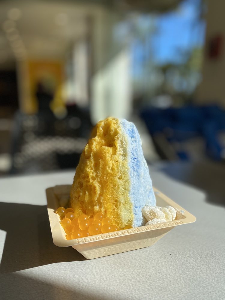 ISLAND VINTAGE SHAVE ICE Updated July 2024 342 Photos & 208 Reviews