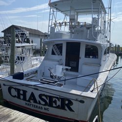 Chaser Sportfishing