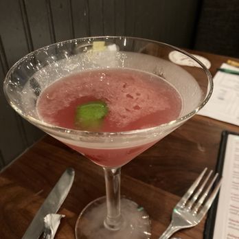 Jack Allen's Kitchen - Mañana Daiquiri - New American Near Me - Cedar Park, Texas