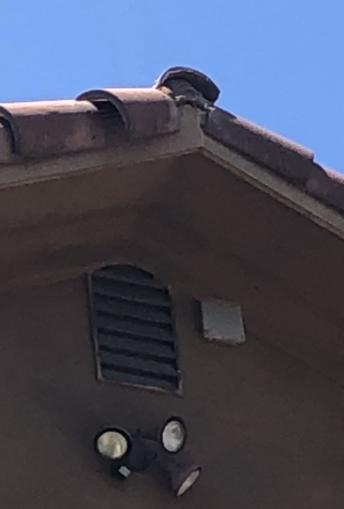 Slide of Father And Son Roofing.