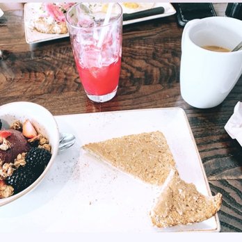 First Watch - Breakfast & Brunch Near Me - Livonia, Michigan