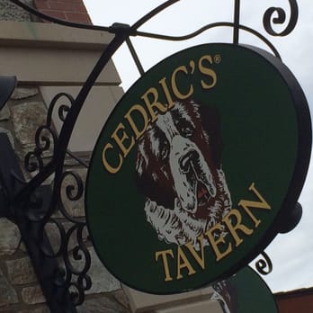Cedric's Tavern - Pubs Near Me - Asheville, North Carolina