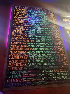 Replay Lakeview by null