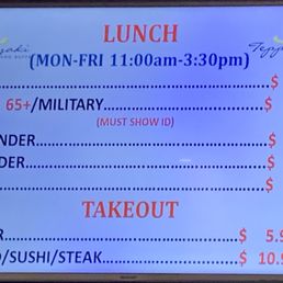 Lunch Menu 2023.02 Lunch Menu 2023.02
