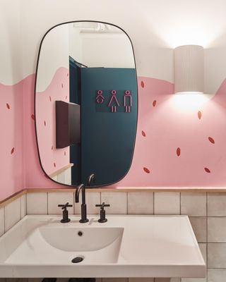 Radish Kitchen by null