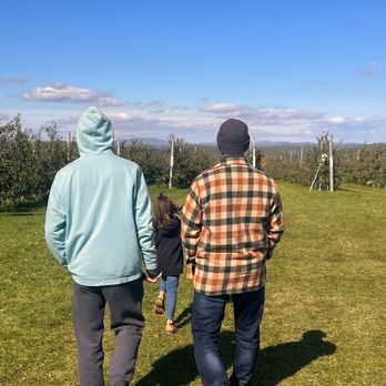 Carter Hill Orchard - Fruits & Veggies Near Me - Concord, New Hampshire