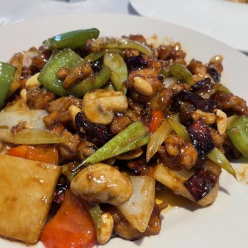 Sushi Asia Gourmet - Kung Pao Chicken - Sushi Bars Near Me - Akron, Ohio Sushi Asia Gourmet - Kung Pao Chicken - Sushi Bars Near Me - Akron, Ohio