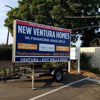 The Farm - Home Developers Near Me - Ventura, California The Farm - Home Developers Near Me - Ventura, California