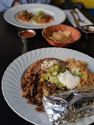 Viva Mēxicana by null