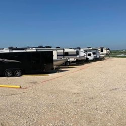 Sentry Rv and Boat Storage