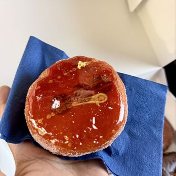 Saint Honoré - BTS Donut - Donuts Near Me - Las Vegas, Nevada Saint Honoré - BTS Donut - Donuts Near Me - Las Vegas, Nevada
