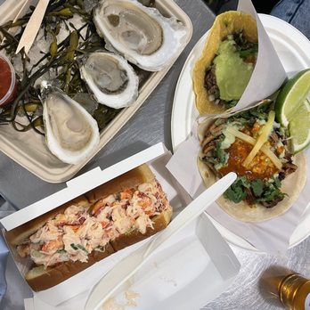 Los Mariscos - Adobada tacos - Mexican Near Me - New York, New York Los Mariscos - Adobada tacos - Mexican Near Me - New York, New York