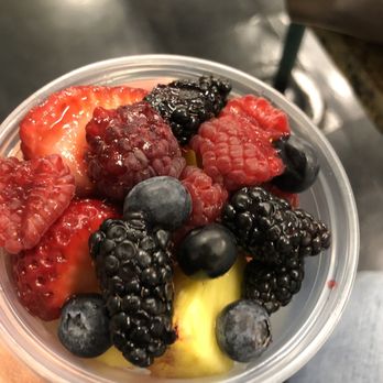 Four Corners Eatery - Fresh fruit cup - Delis Near Me - Redlands, California Four Corners Eatery - Fresh fruit cup - Delis Near Me - Redlands, California