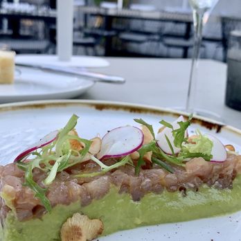 dōma - Tuna tartare - Italian Near Me - Miami, Florida dōma - Tuna tartare - Italian Near Me - Miami, Florida