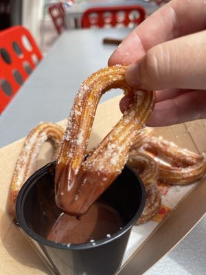 Pepe by Jose Andres by null