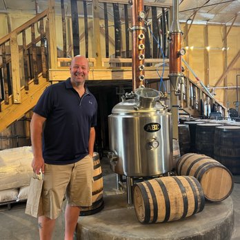 Whiskey Thief Distilling - Distilleries Near Me - Frankfort, Kentucky Whiskey Thief Distilling - Distilleries Near Me - Frankfort, Kentucky