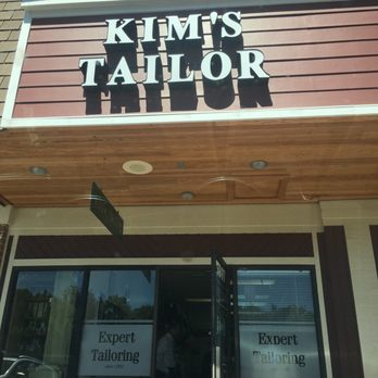 Kim's Tailoring - Sewing & Alterations Near Me - Great Falls, Virginia Kim's Tailoring - Sewing & Alterations Near Me - Great Falls, Virginia