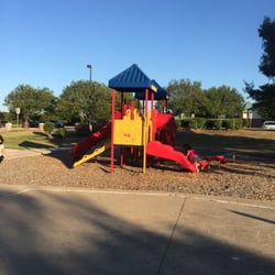 Memorial Park