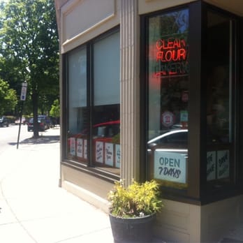 Clear Flour Bakery - Bakeries Near Me - Brookline, Massachusetts