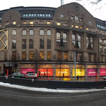 NK - The NK - Department Stores Near Me - Stockholm, Alberta