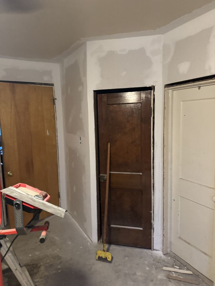 Slide of Maintenance Pro