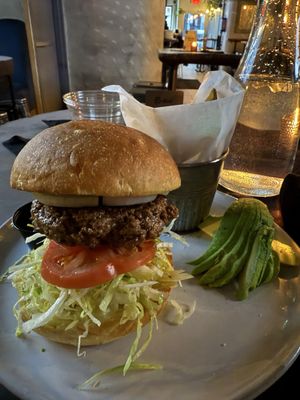 Eastpoint Bar by null