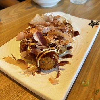 Kajiken - Takoyaki - Ramen Near Me - Rockville, Maryland Kajiken - Takoyaki - Ramen Near Me - Rockville, Maryland