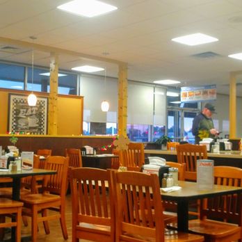 Country Pride - New American Near Me - Slidell, Louisiana