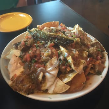 Barrio Queen - Nachos Chingones - Mexican Near Me - Gilbert, Arizona Barrio Queen - Nachos Chingones - Mexican Near Me - Gilbert, Arizona