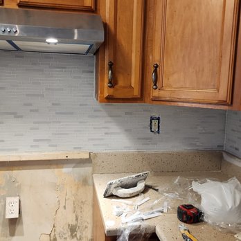 Master Handyman - backsplash - Handyman Near Me Master Handyman - backsplash - Handyman Near Me