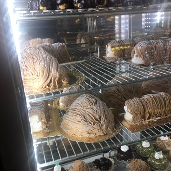 Antica Pasticceria - Cool cakes - Patisserie/Cake Shop Near Me - Rome, RM