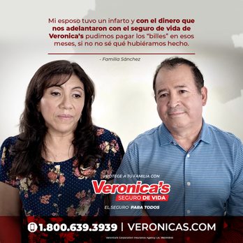 Veronica's Insurance - Home & Rental Insurance Near Me - Reseda, California Veronica's Insurance - Home & Rental Insurance Near Me - Reseda, California