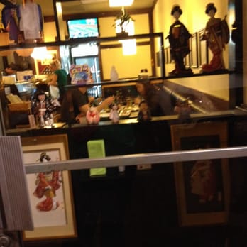 Waraii Sushi - Japanese Near Me - Oceanside, California