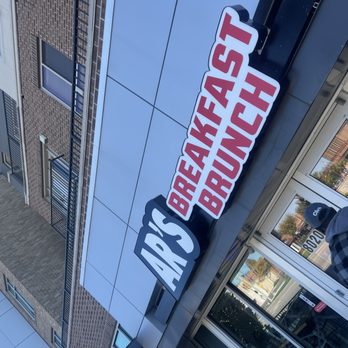 AR's Breakfast & Brunch - Breakfast & Brunch Near Me - Overland Park, Kansas AR's Breakfast & Brunch - Breakfast & Brunch Near Me - Overland Park, Kansas