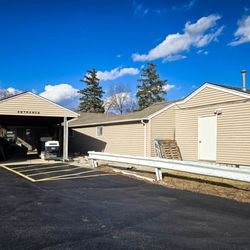 Kay's Animal Shelter