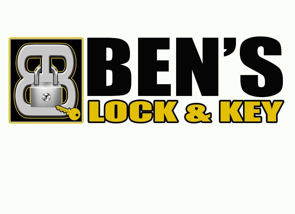 BEN’S LOCK & KEY Updated September 2024 659 Tettersville Rd, Four Oaks, North Carolina