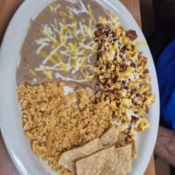 El Corral Baja Grill - Chorizo and egg - Mexican Near Me - Riverside, California El Corral Baja Grill - Chorizo and egg - Mexican Near Me - Riverside, California