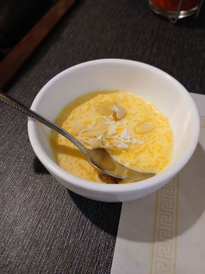 Indian Kitchen by null