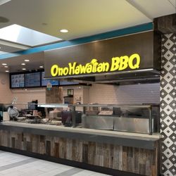 Ono Hawaiian BBQ