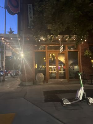 Agave Cocina & Cantina by null