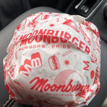 Moonburger - Moonburger - Burgers Near Me - Kingston, New York