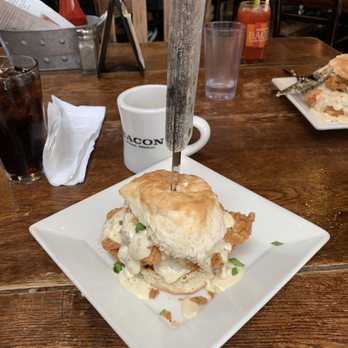 Bacon Boise - Breakfast & Brunch Near Me - Boise, Idaho