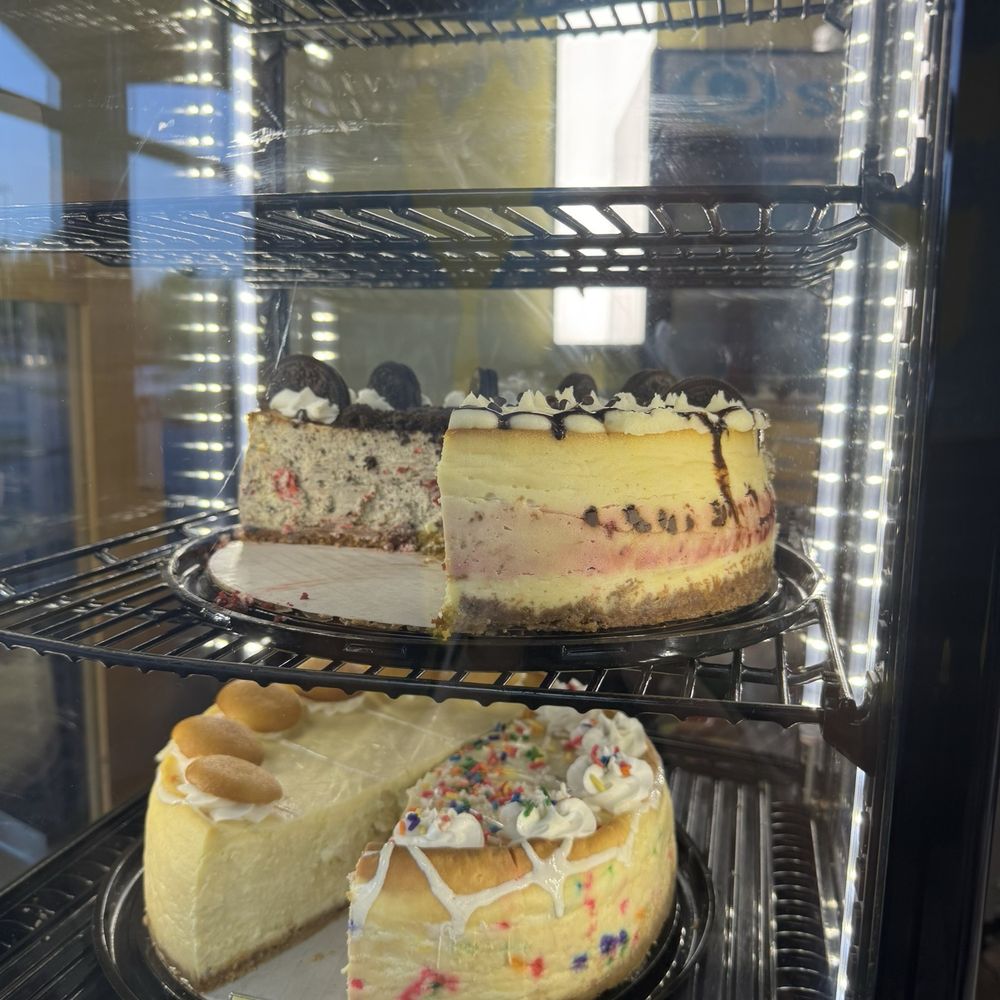 Quintessential Sweets - Desserts Near Me - Bartlett, Tennessee Quintessential Sweets - Desserts Near Me - Bartlett, Tennessee