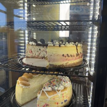 Quintessential Sweets - Desserts Near Me - Bartlett, Tennessee