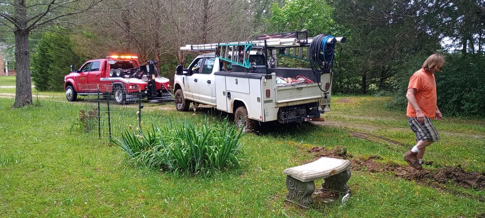 Slide of Tio J Light Powerwash