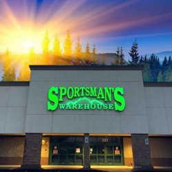 Sportsman's Warehouse
