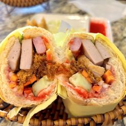 Viet Deli - 'The Original' banh mi