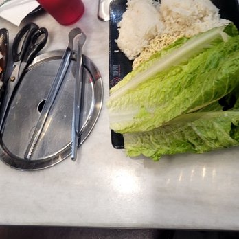 Top Pot KBBQ - Jacksonville - Hot Pot Near Me - Orange Park, Florida