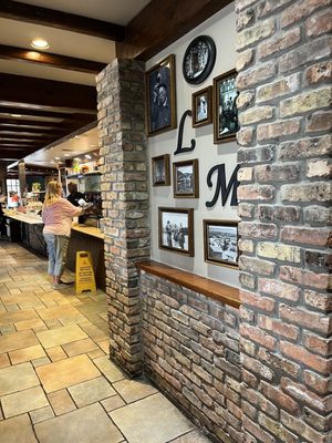 la Madeleine by null