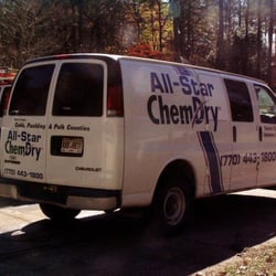 Allan's Garage - Allen's Garage Keeps our vans rolling!